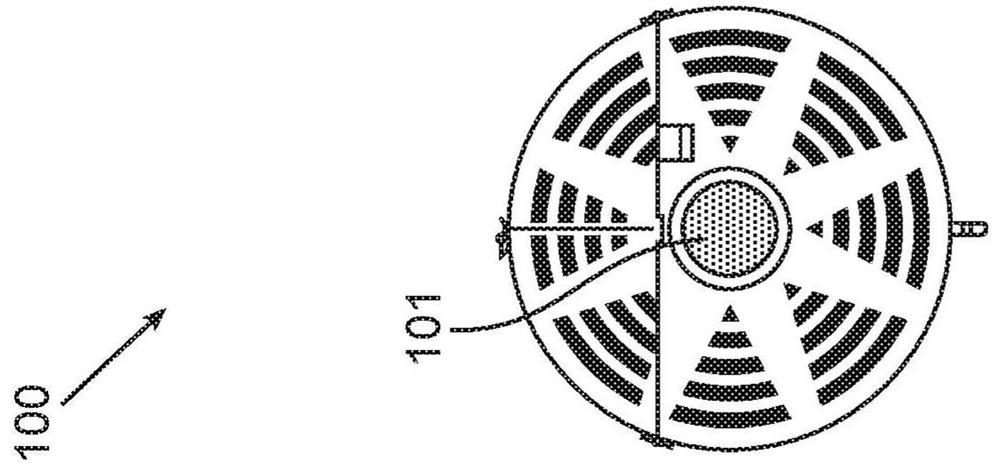 Biological systems and methods for air purification