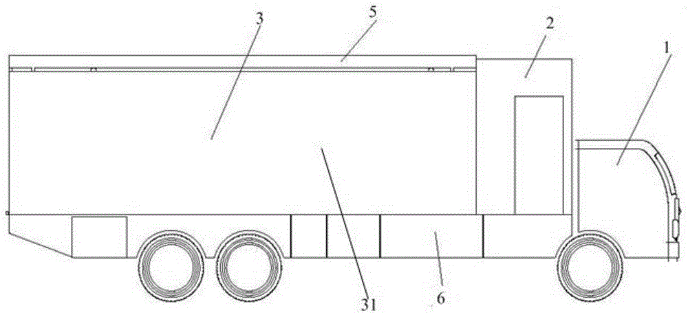 Movable type impact voltage test apparatus