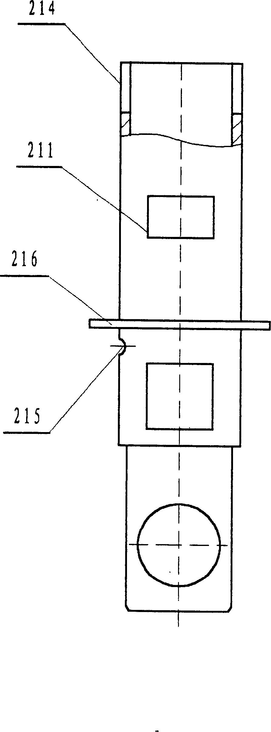 Bathing waste water filtering and draining device and method