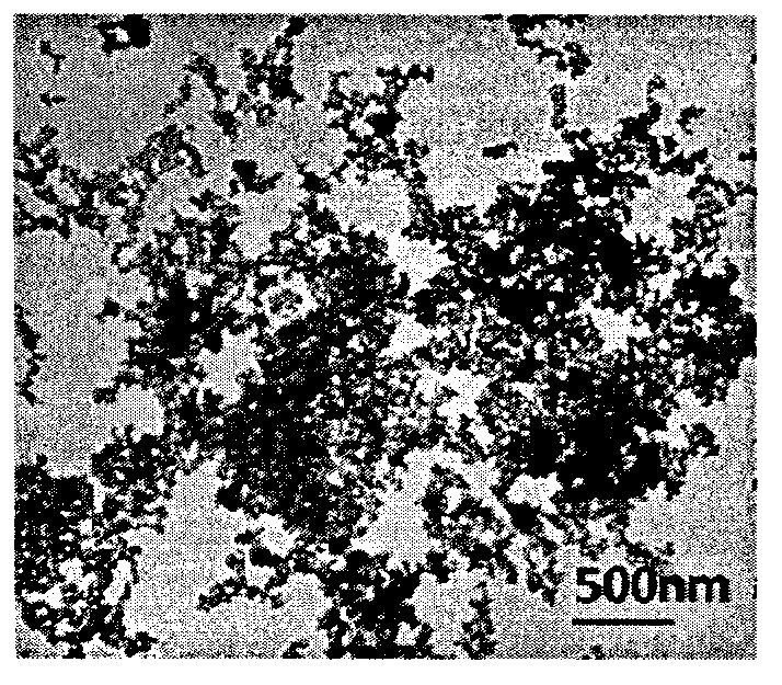 Thermo-sensitive type magnetic levosulpiride molecularly-imprinted microsphere and preparation method thereof