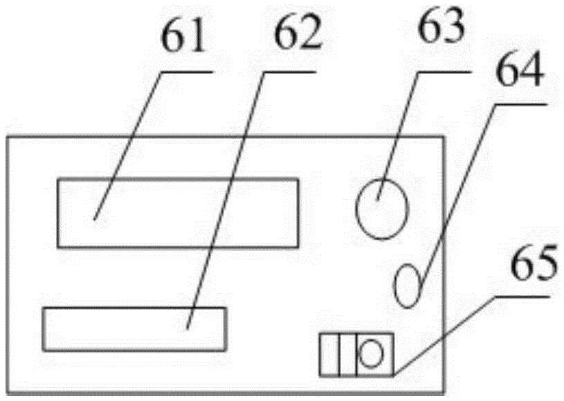 Novel heat preservation device with intelligent constant-temperature structure for microorganism oil-displacing plugging removal agent