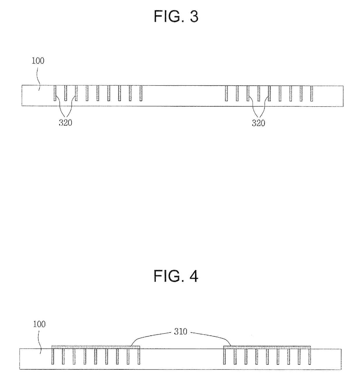 Wafer level system in package and fabrication method thereof