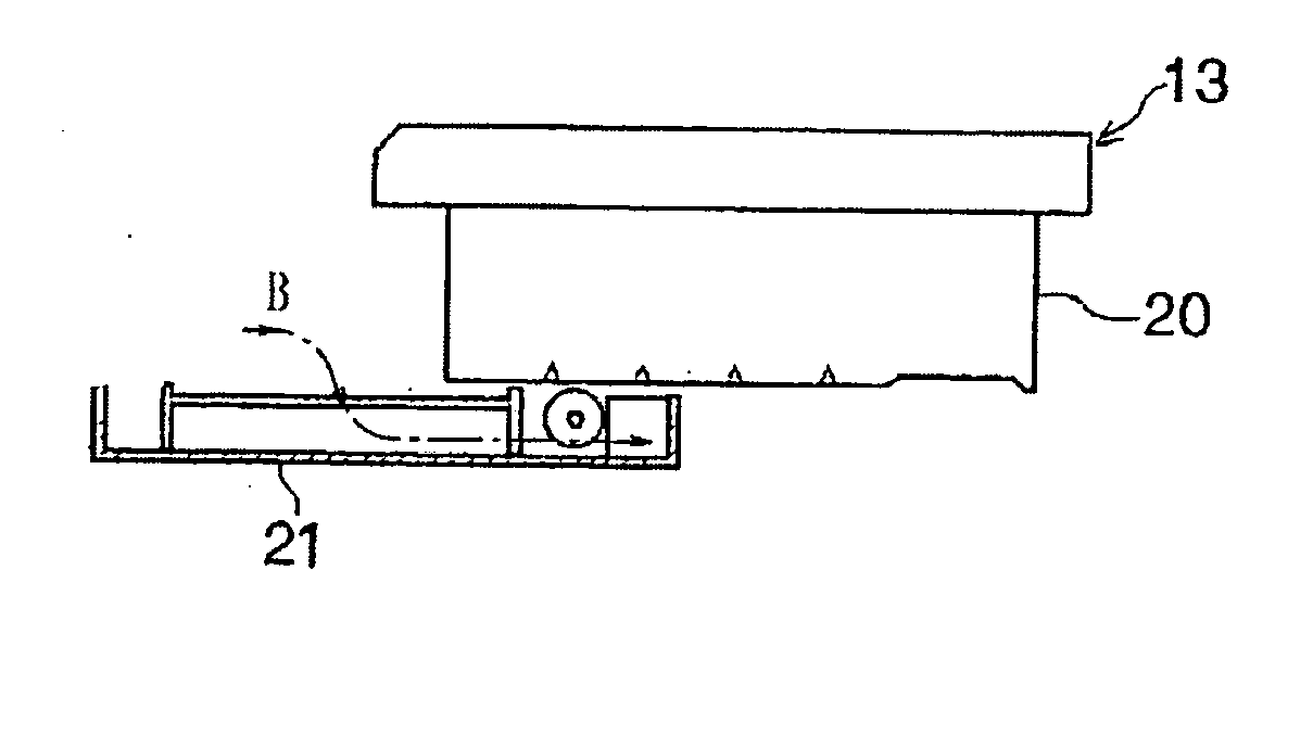 Liquid-discharging apparatus