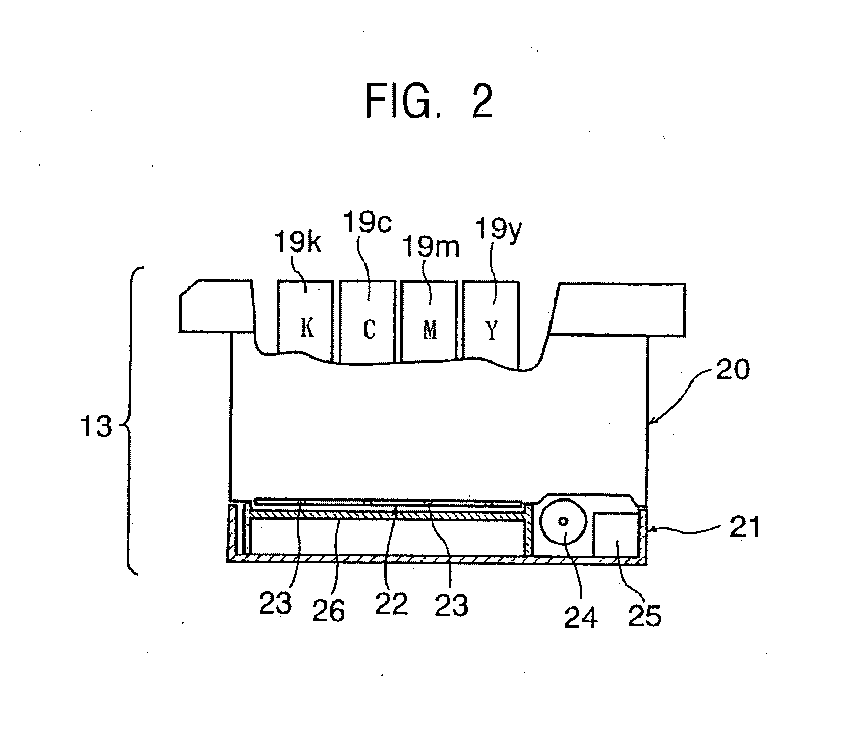 Liquid-discharging apparatus