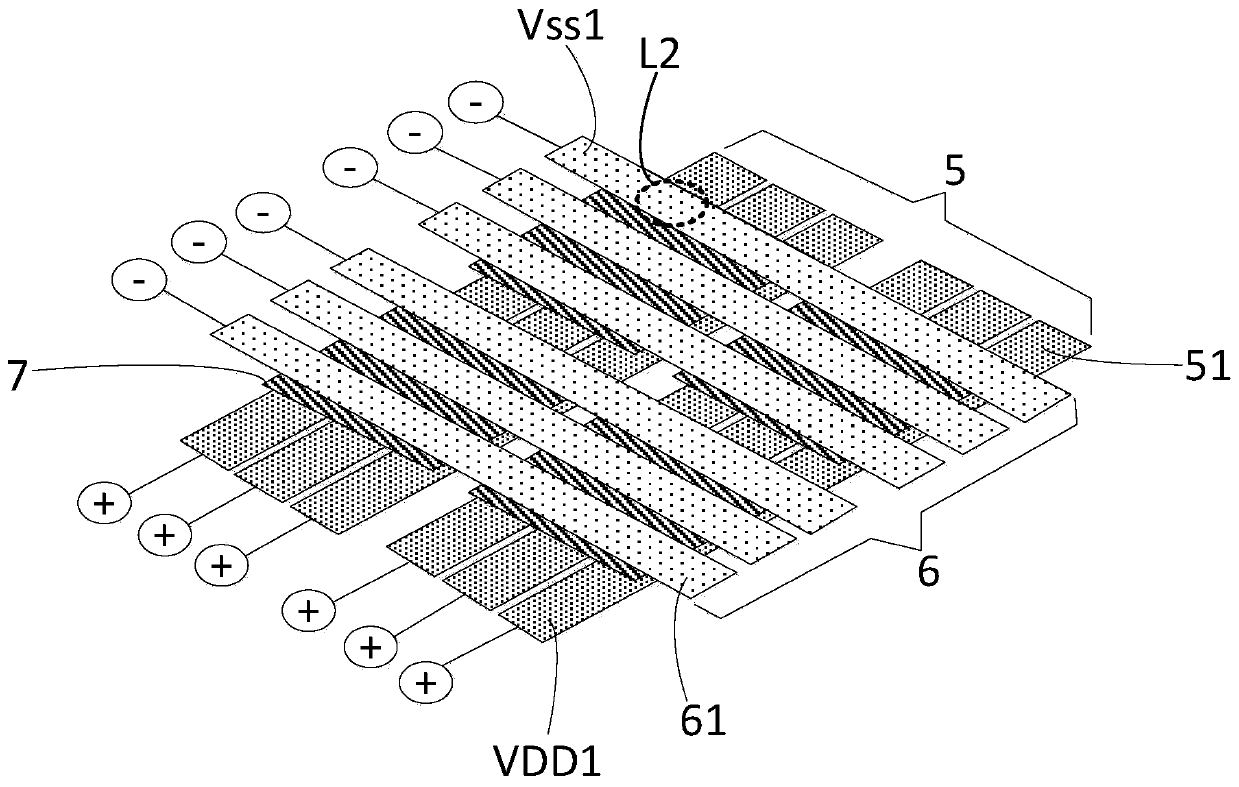 Display panel and display apparatus