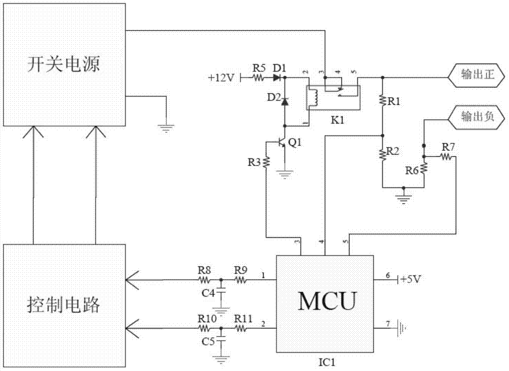 A multi-stage intelligent charging method