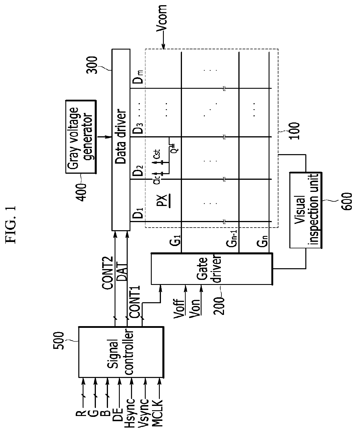 Liquid crystal display