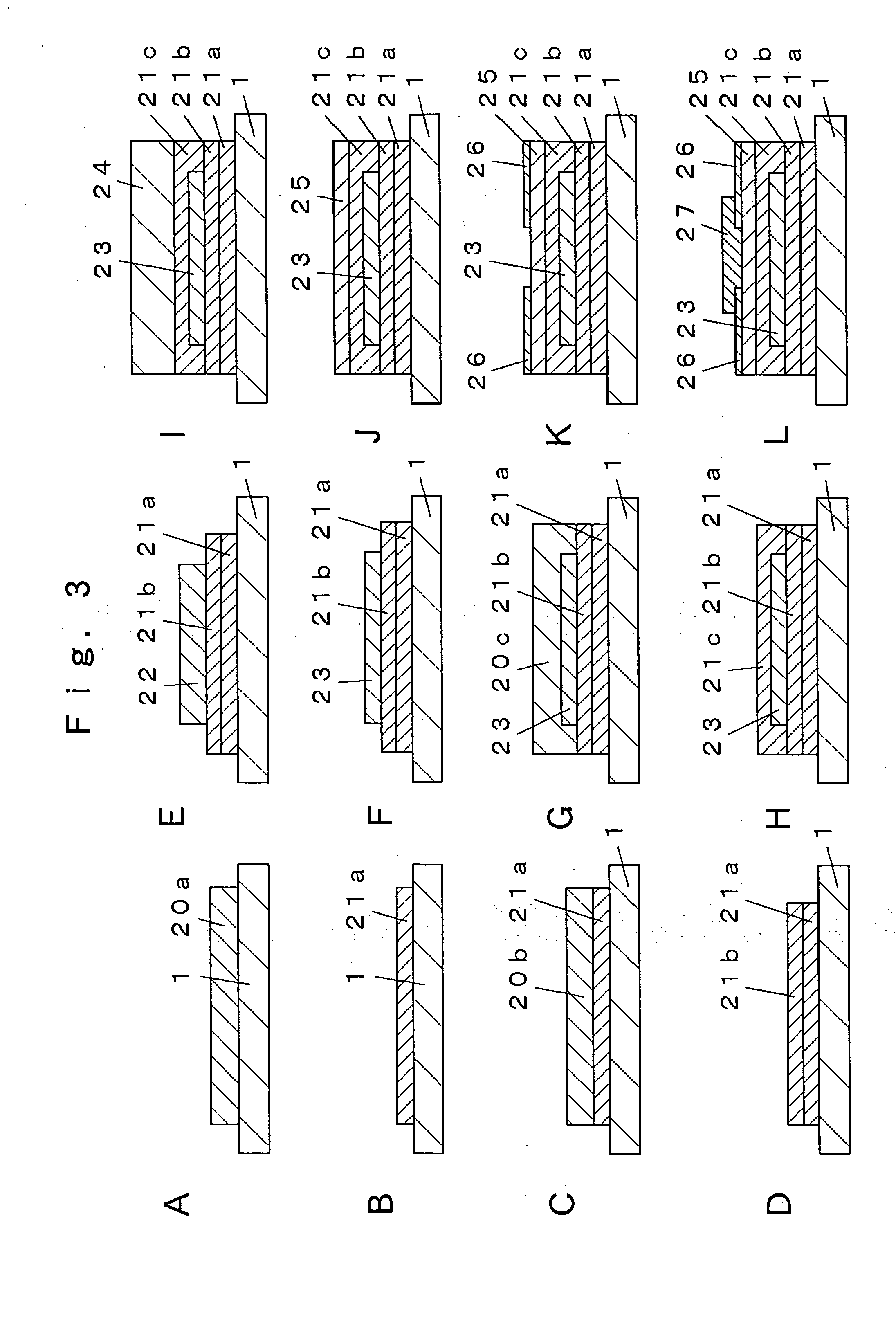 Load sensor and method of manufacturing the load sensor, paste used for the method, and method of manufacturing the paste