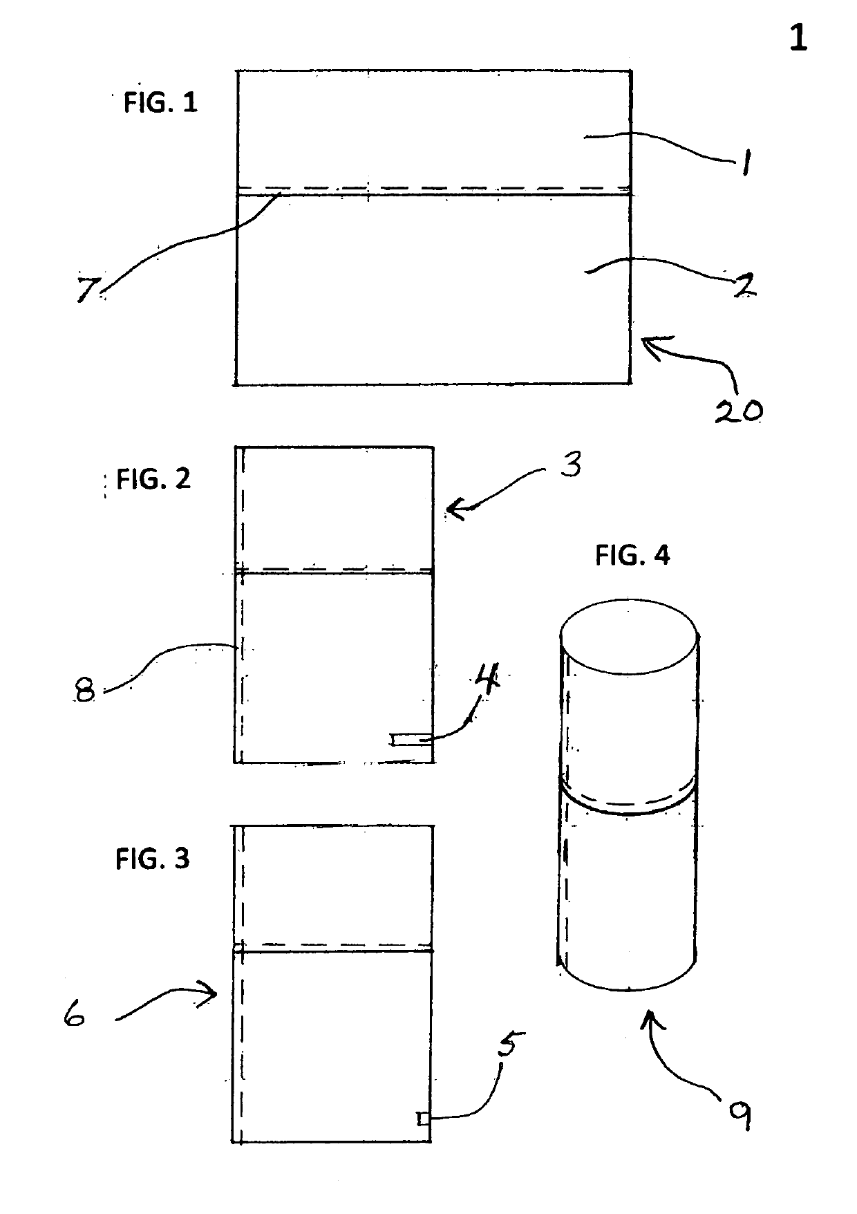 Polyethylene spunbond nonwoven date-bunch covers