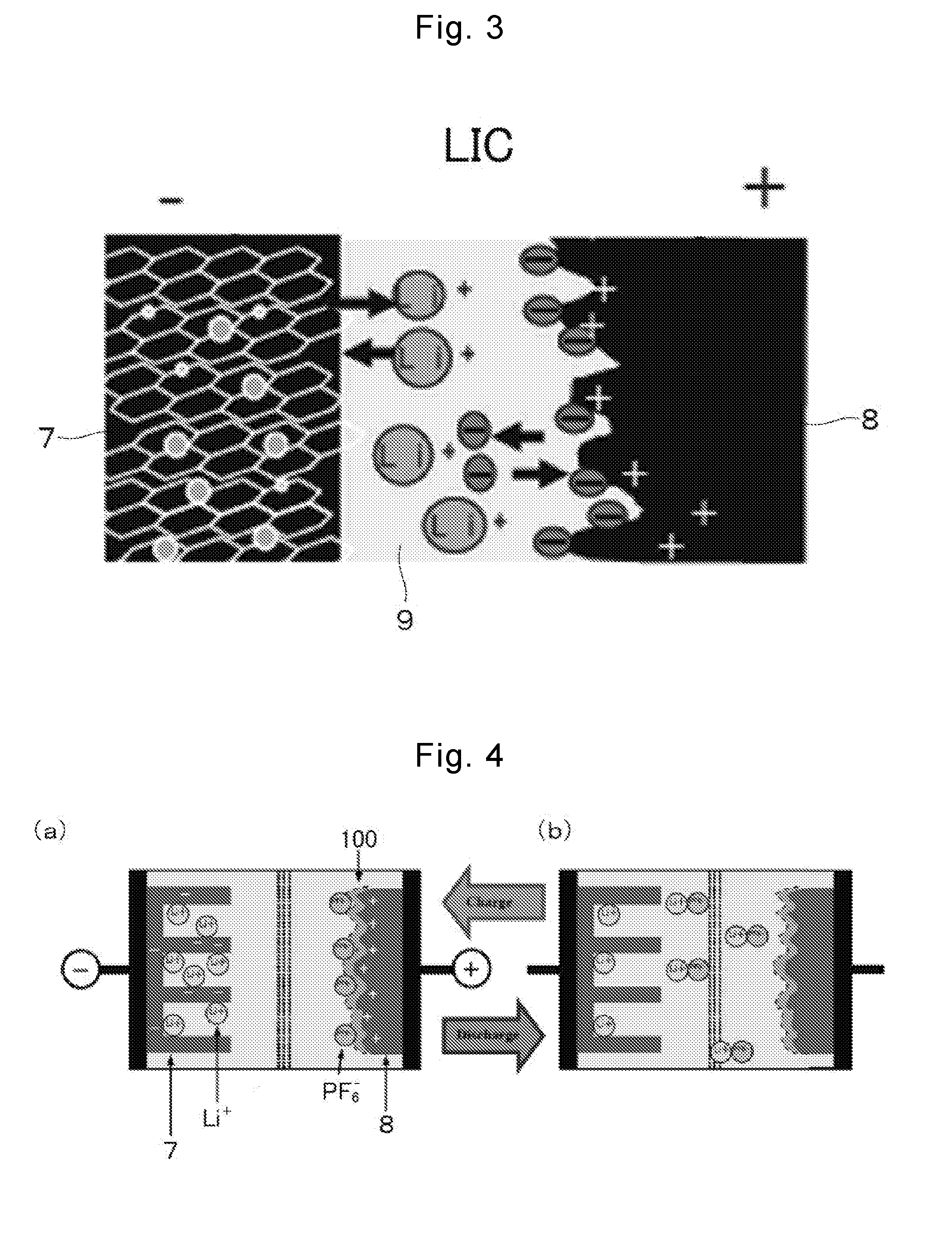 Lithium-ion supercapacitor using graphene-cnt composite electrode and method for manufacturing the same