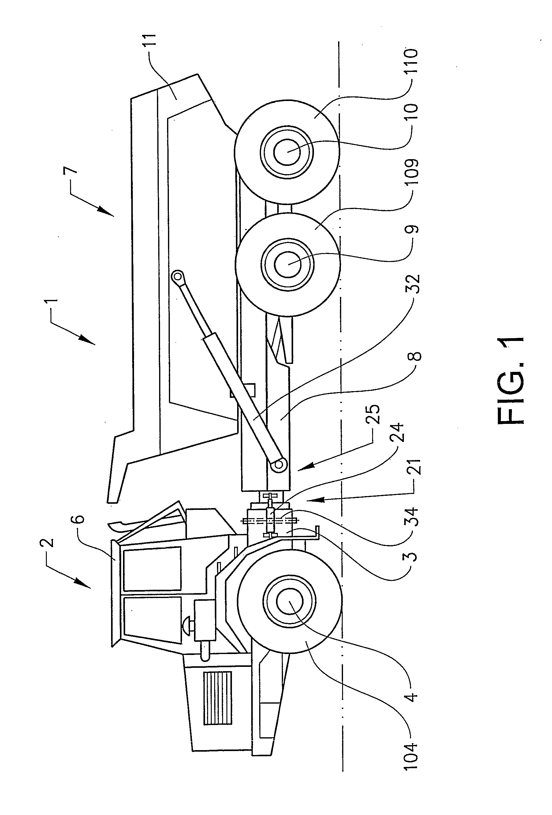 Method for Controlling Rotation Speed