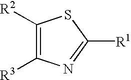 Adenosine A3 receptor antagonists