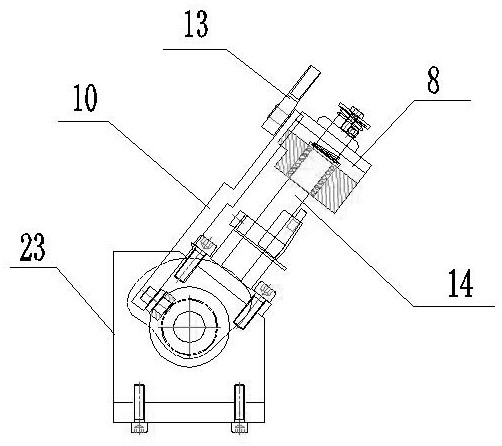 Wonton forming device