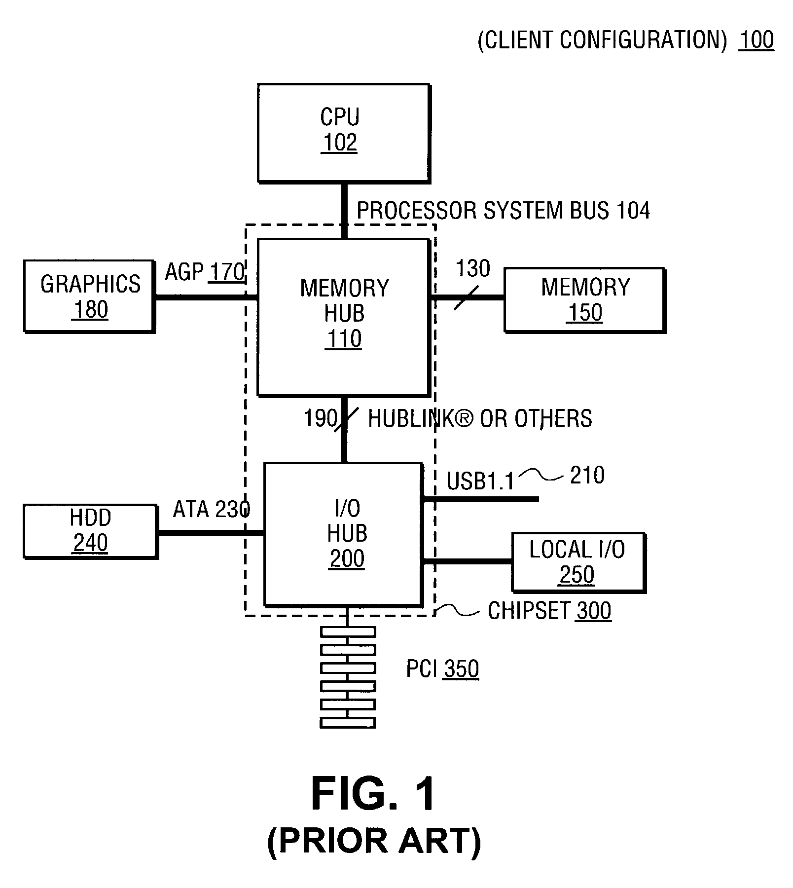 Apparatus and method for WGIO phase modulation