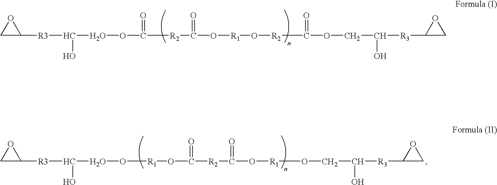 Thermally curable solder resist composition