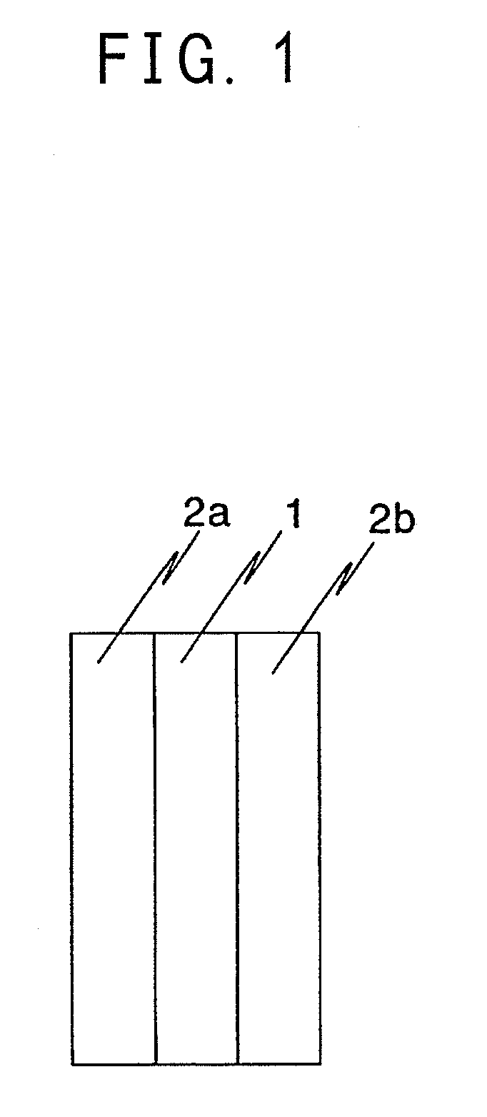 Actuator element