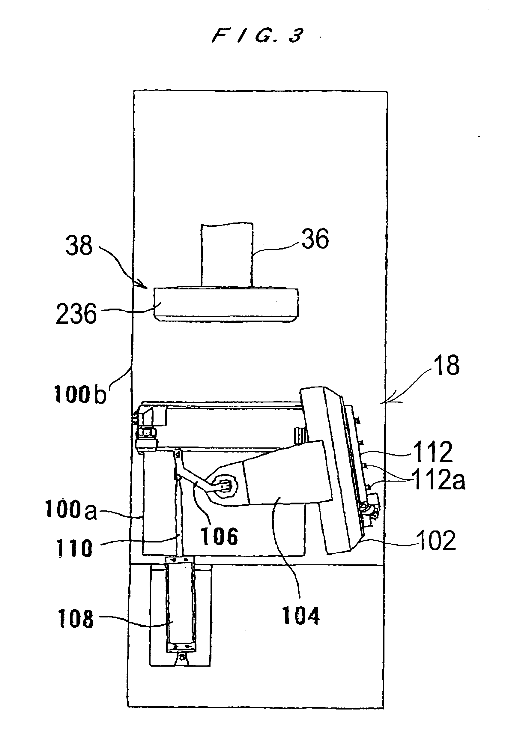 Substrate processing method and substrate processing apparatus