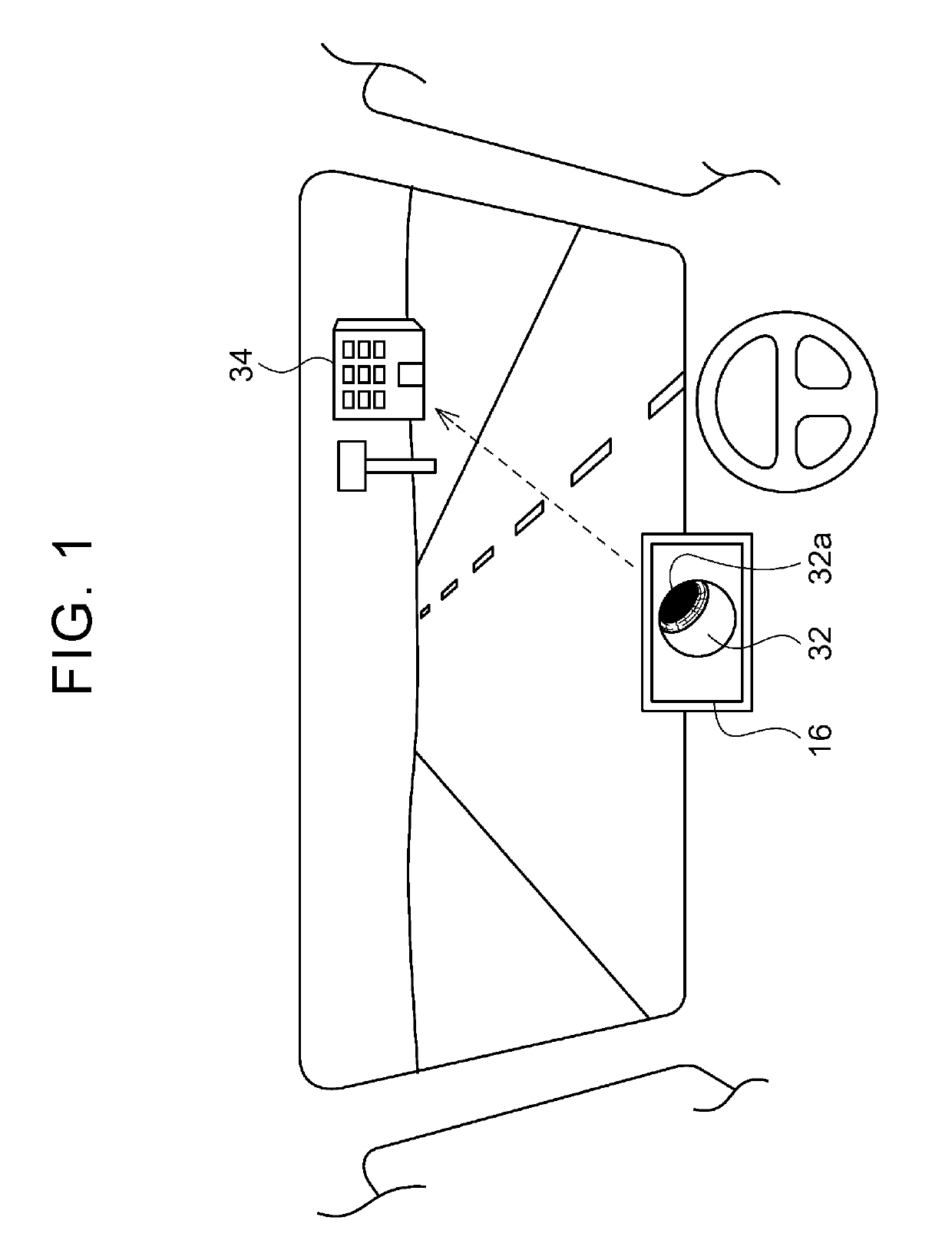 Display control device and display control method