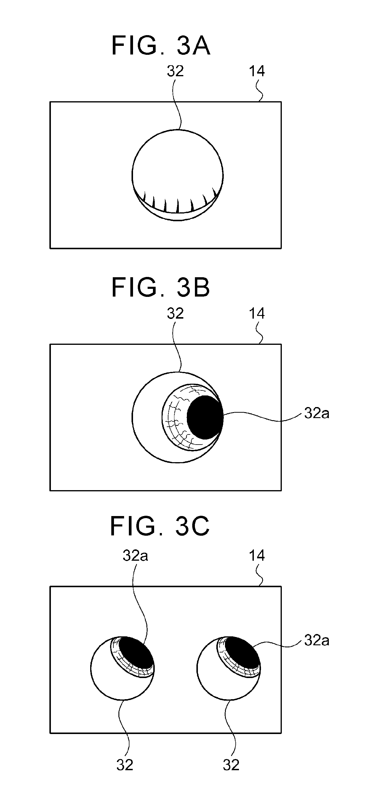 Display control device and display control method