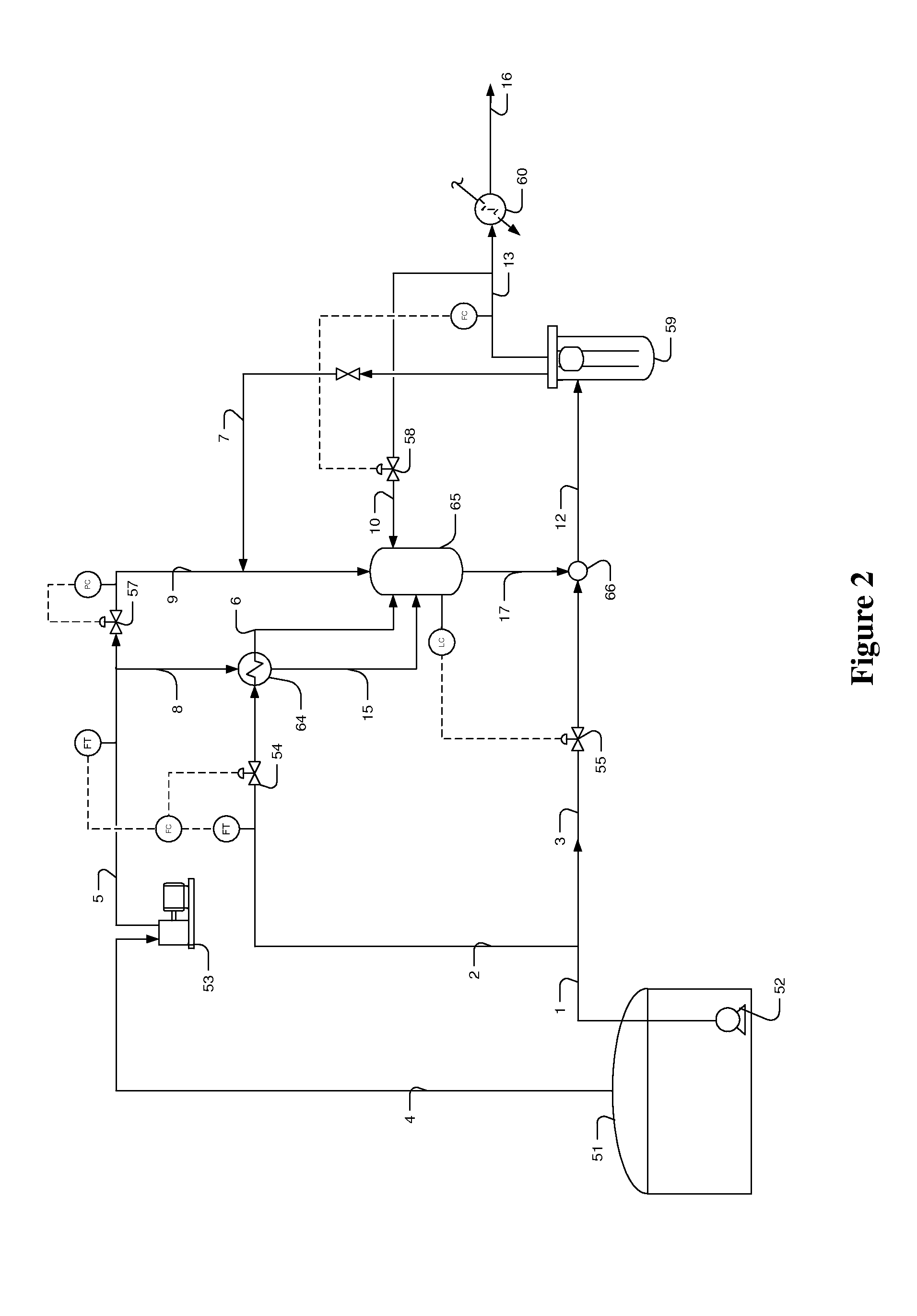 LNG Boiloff Gas Recondensation Configurations And Methods