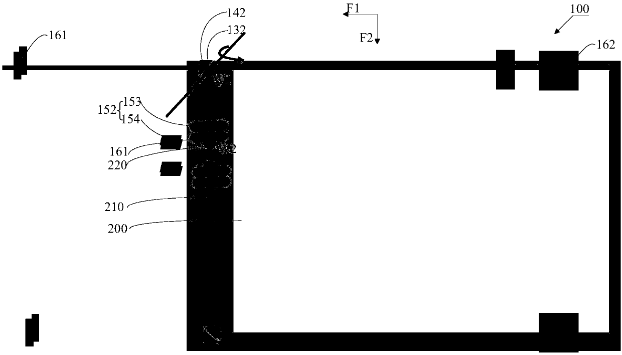 Bending equipment and bending method