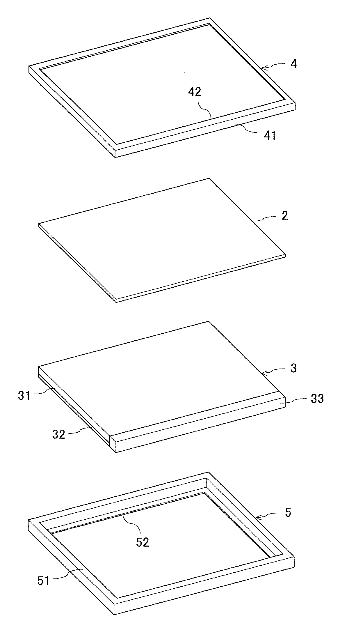 Display panel and display device