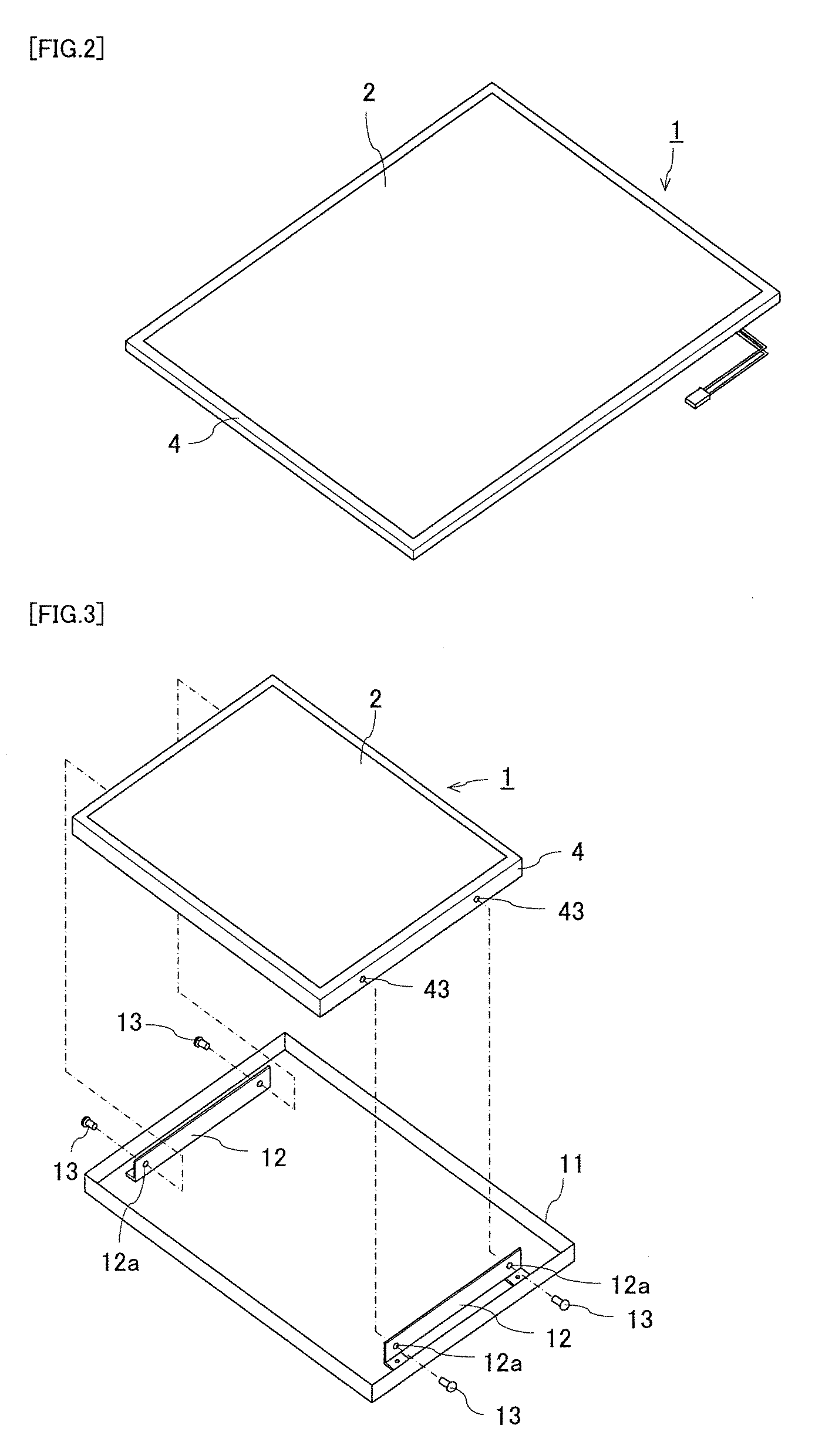 Display panel and display device