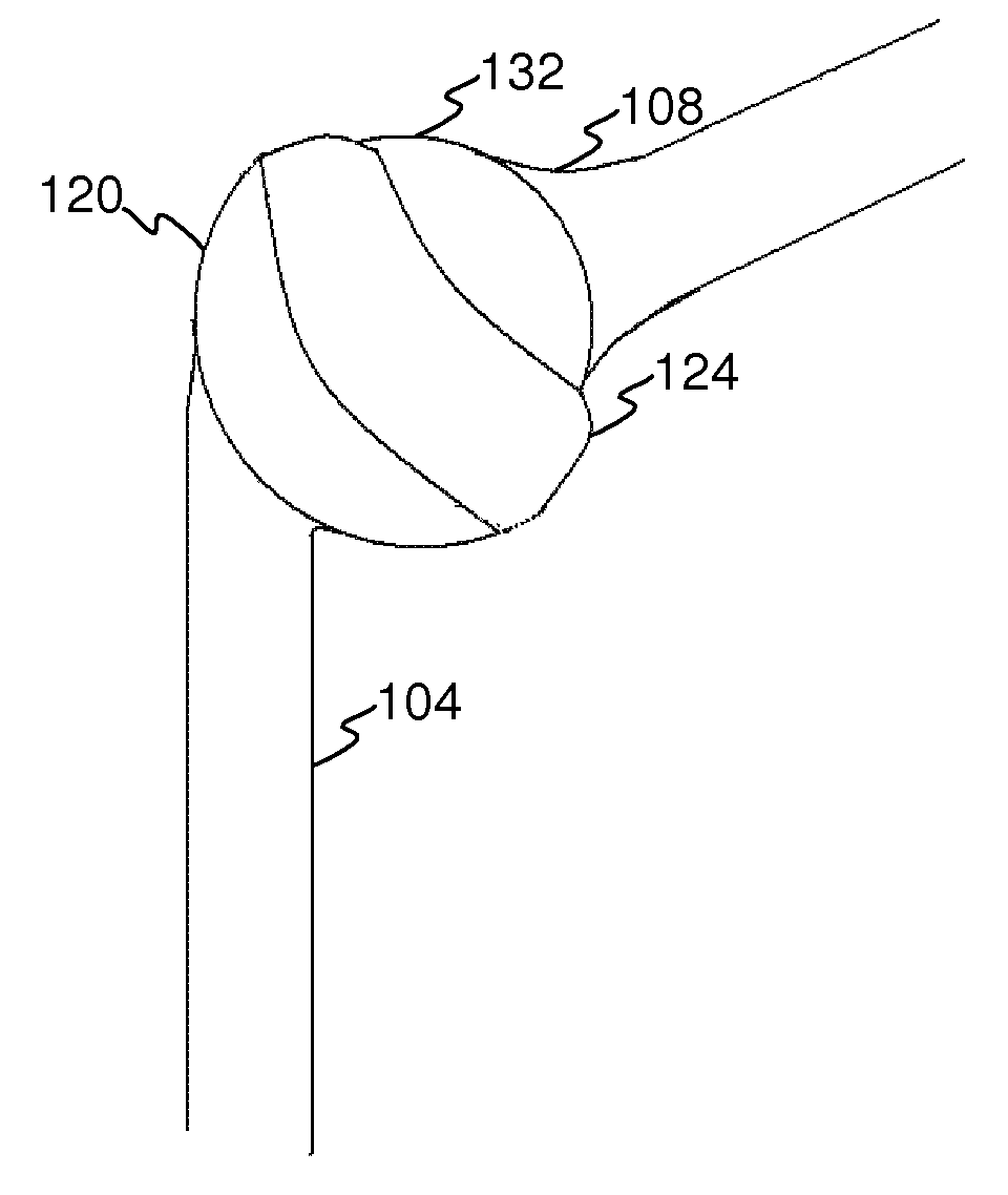 Exercise apparatus and method therefor