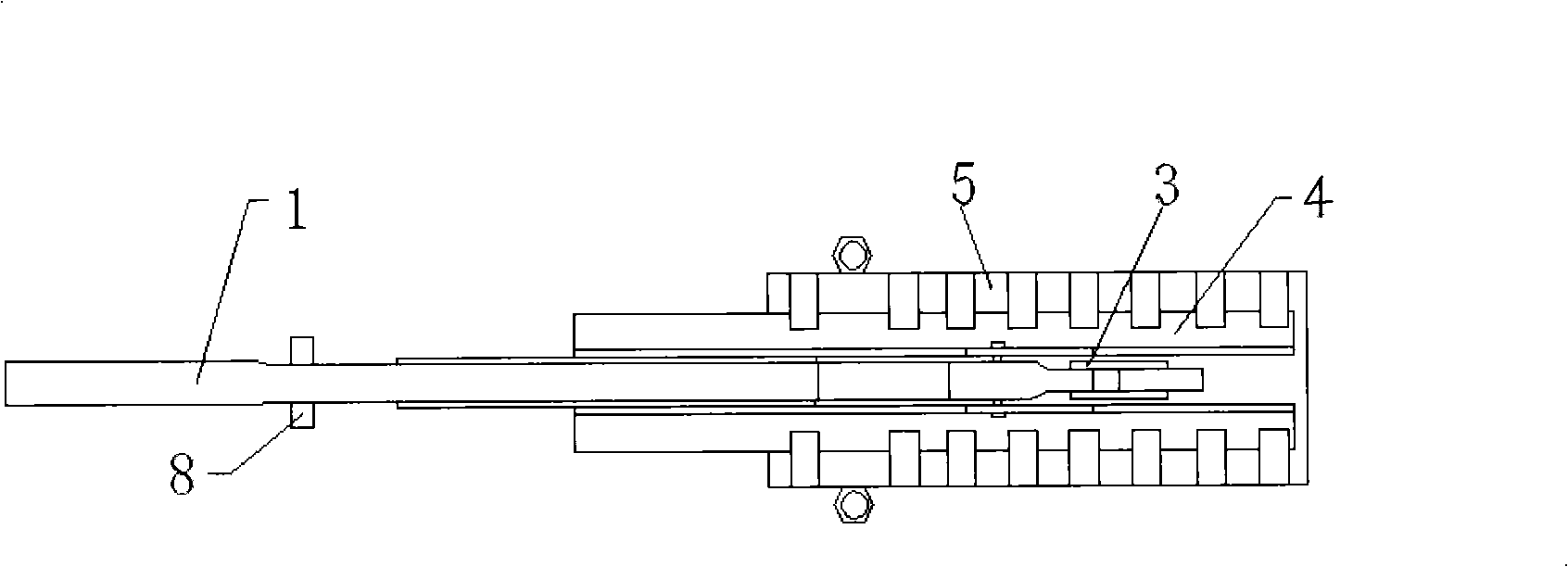 Device capable of making pistol drill more convenient to use and method of use thereof