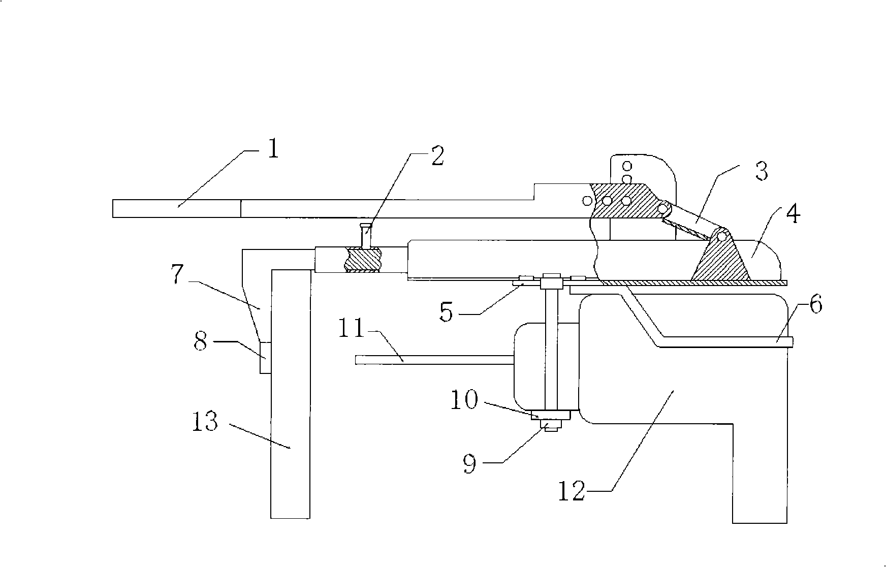 Device capable of making pistol drill more convenient to use and method of use thereof