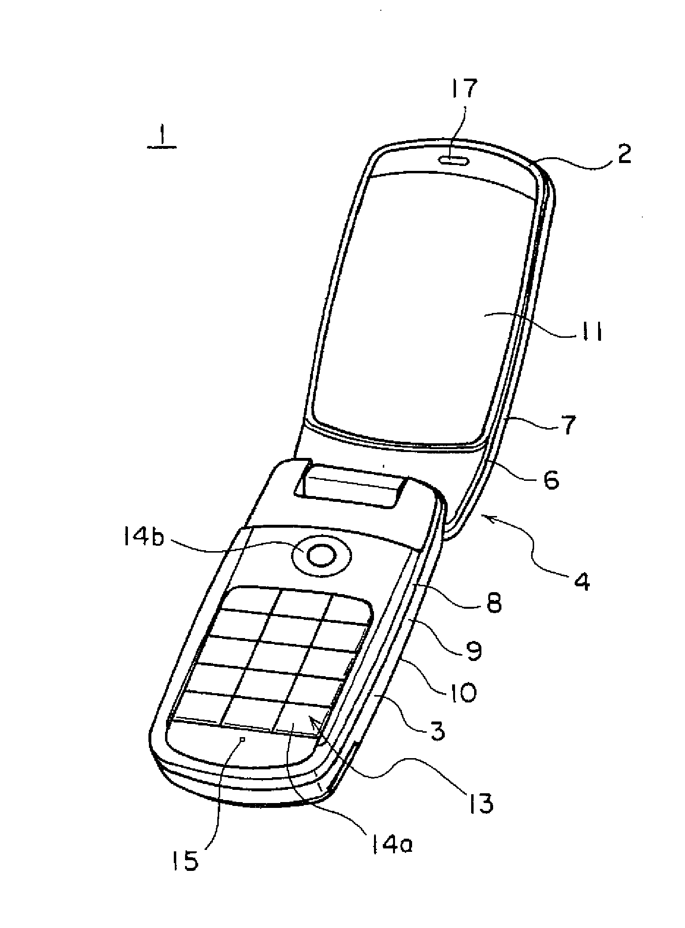 Mobile Terminal