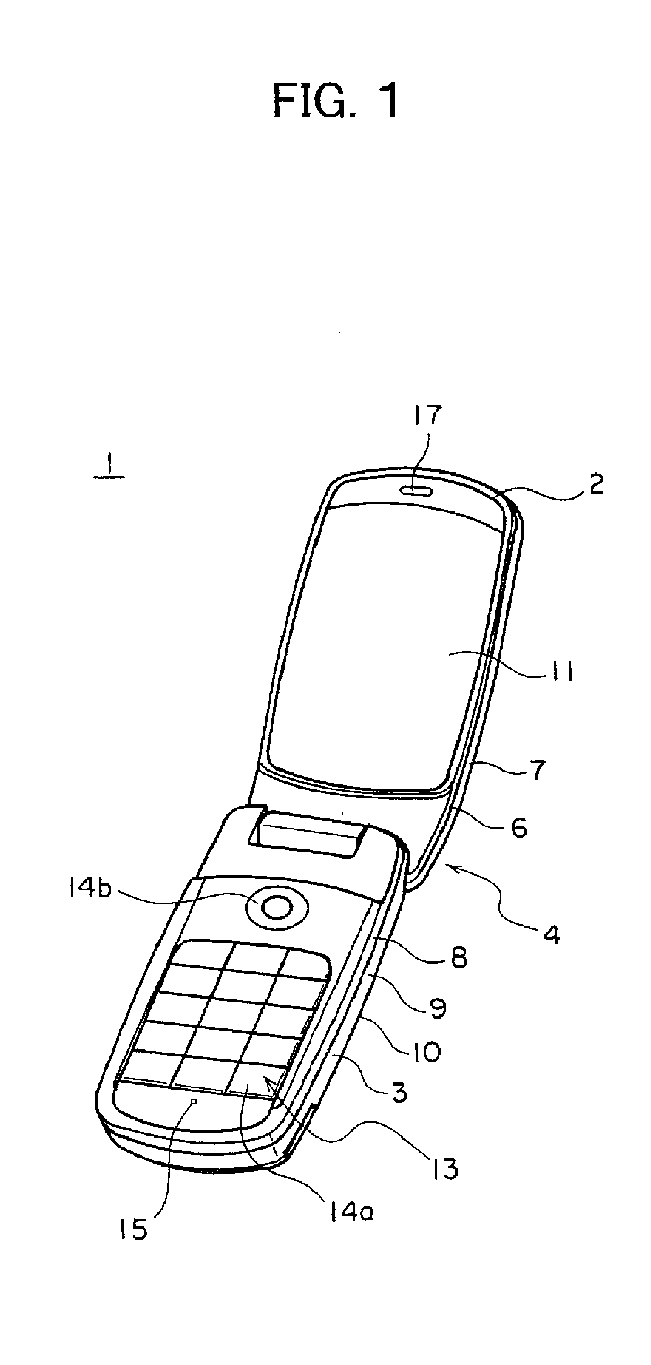 Mobile Terminal