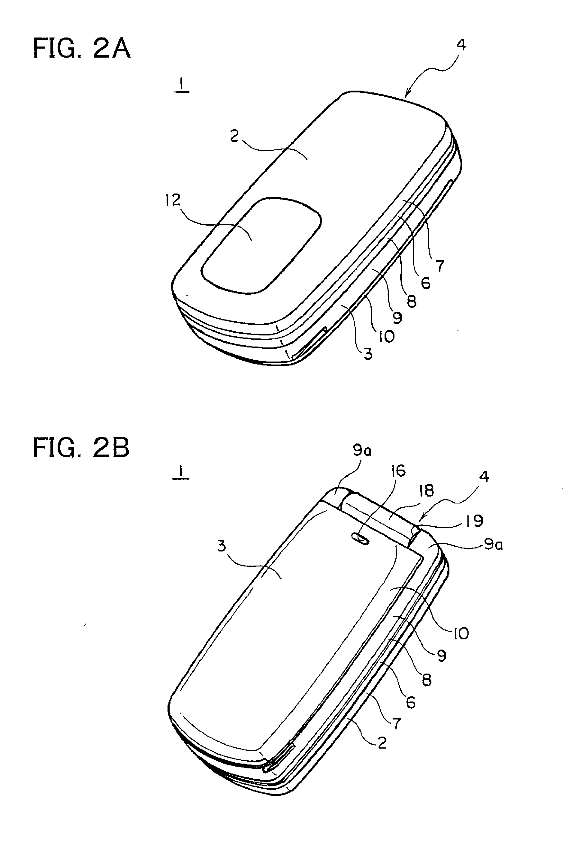 Mobile Terminal