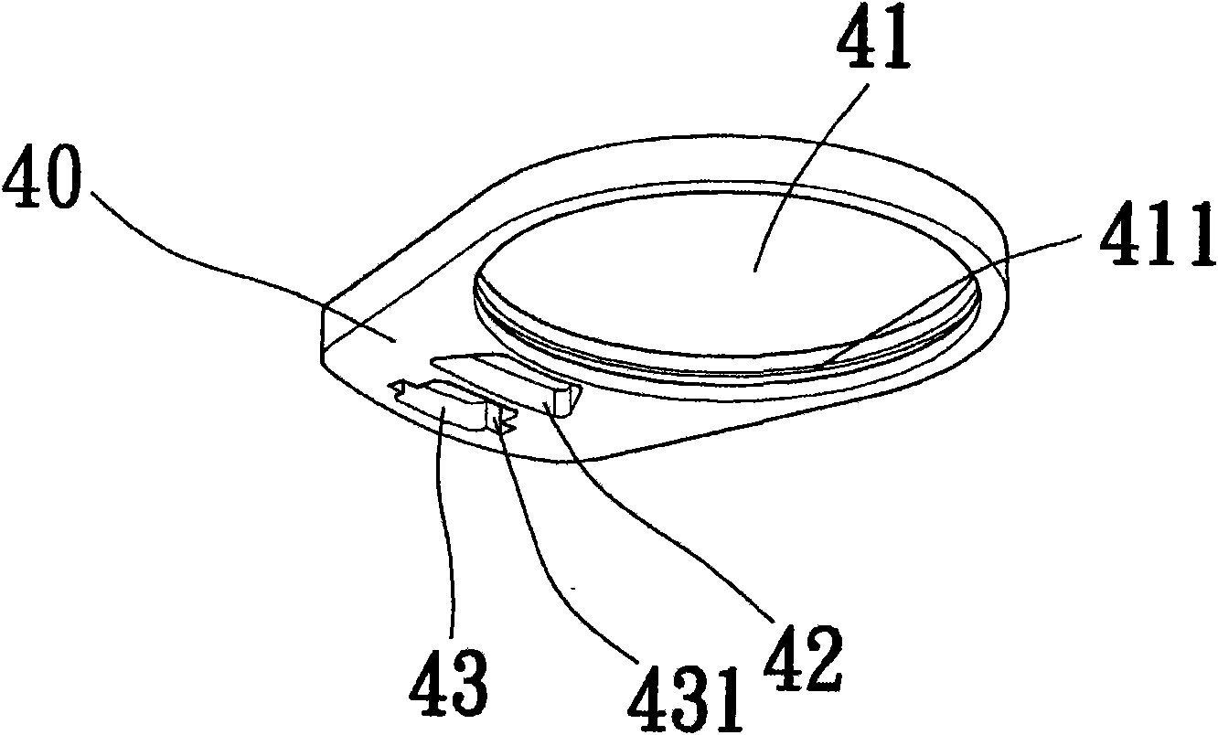 Toggle reversing ratchet wrench