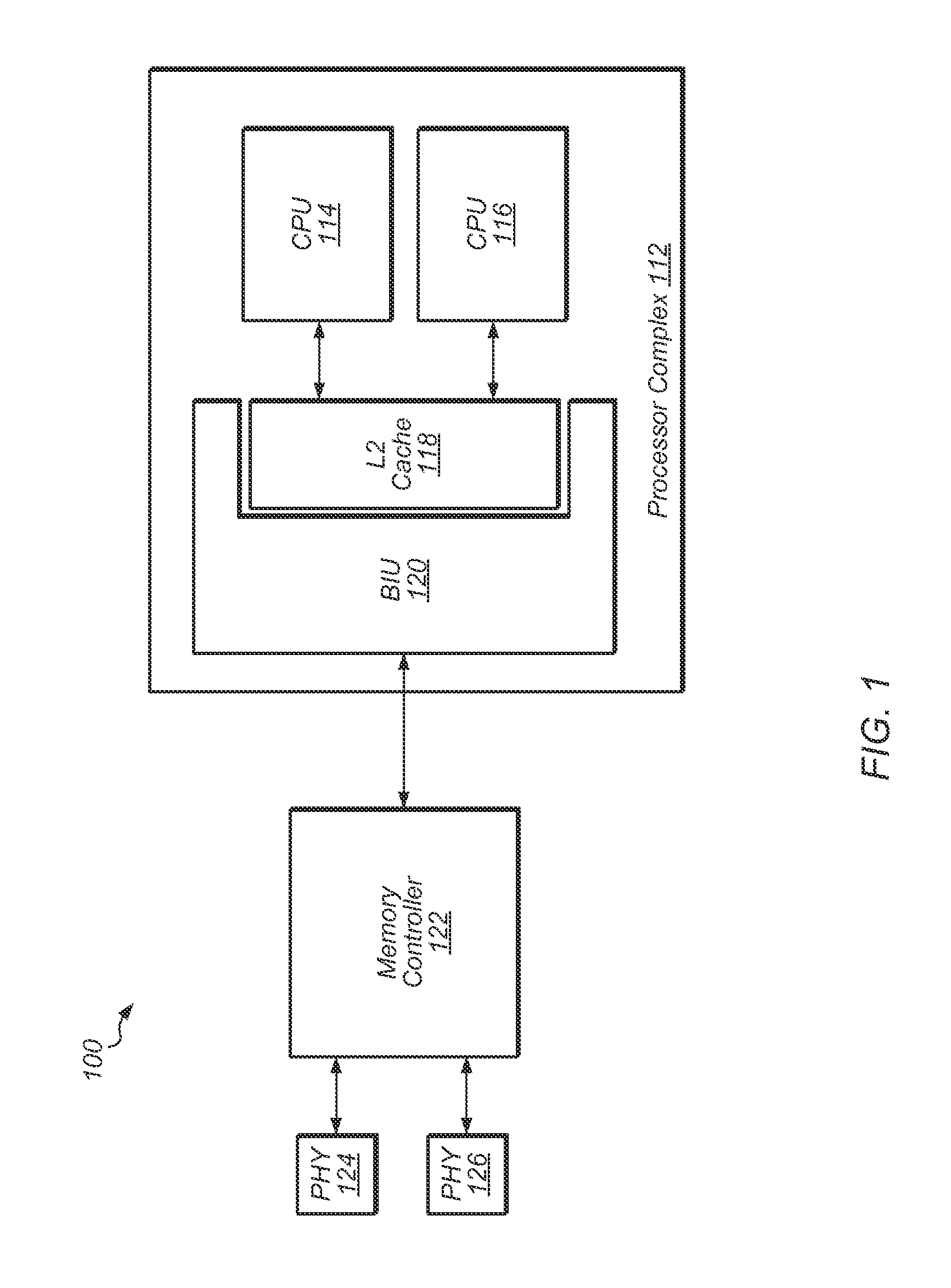 Early loop buffer entry