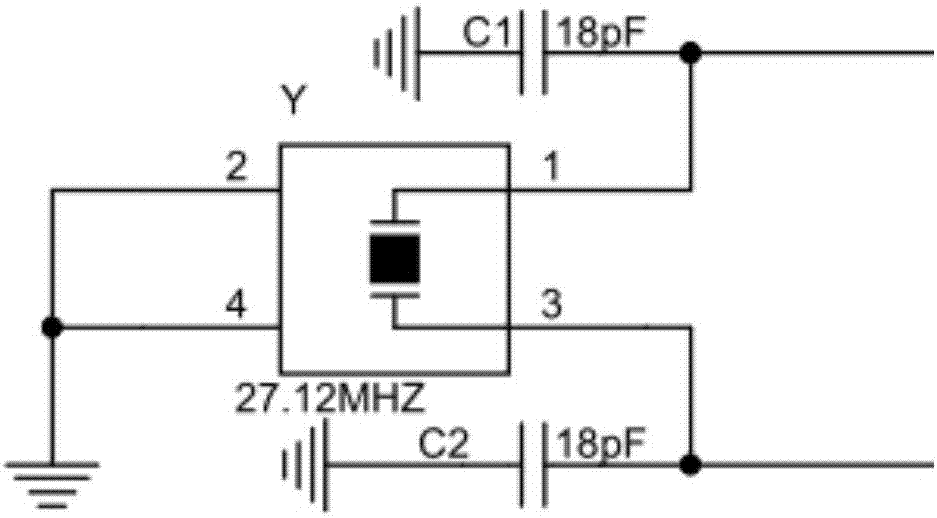 NFC intelligent dialing system based on set top box and method for realizing video call