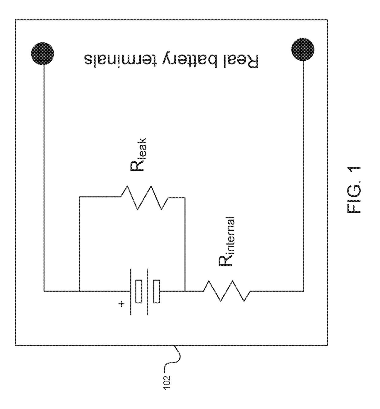 Method for Preventing High Temperature Self Discharge in Primary Battery