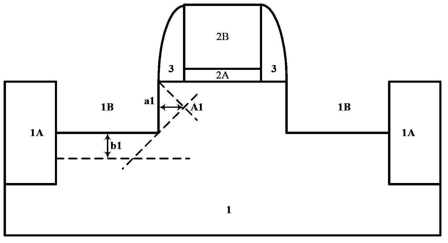 Production method of semiconductor device