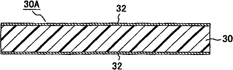 Printed wiring board and manufacturing method thereof