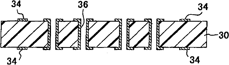 Printed wiring board and manufacturing method thereof