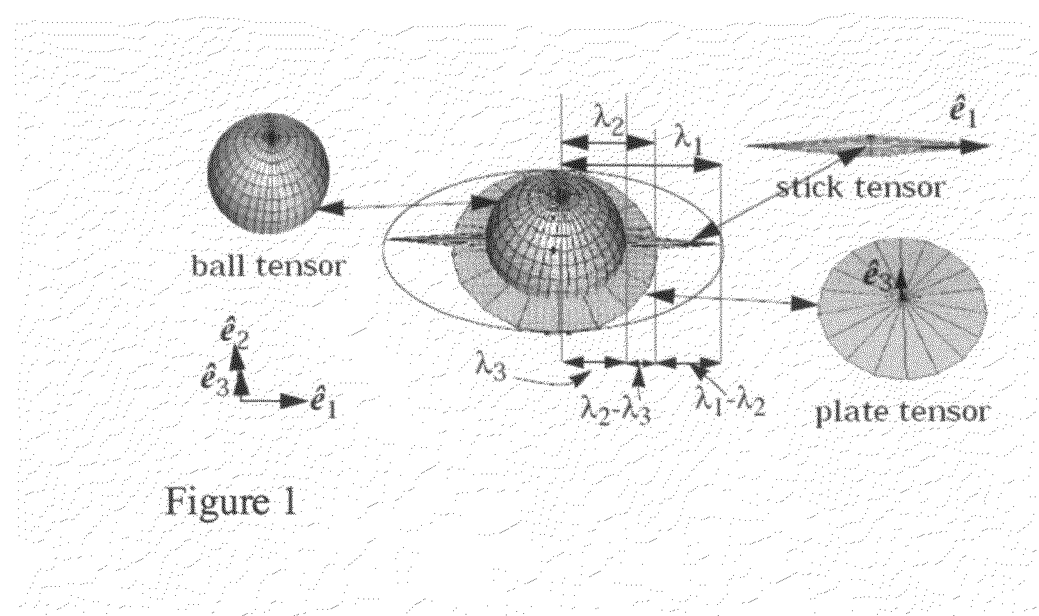 Method for fracture surface extraction from microseismic events cloud