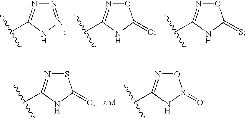 [C]-fused bicyclic proline derivatives and their use for treating arthritic conditions