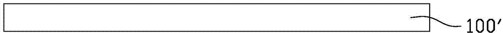 TFT array substrate, display panel and manufacturing method of display panel