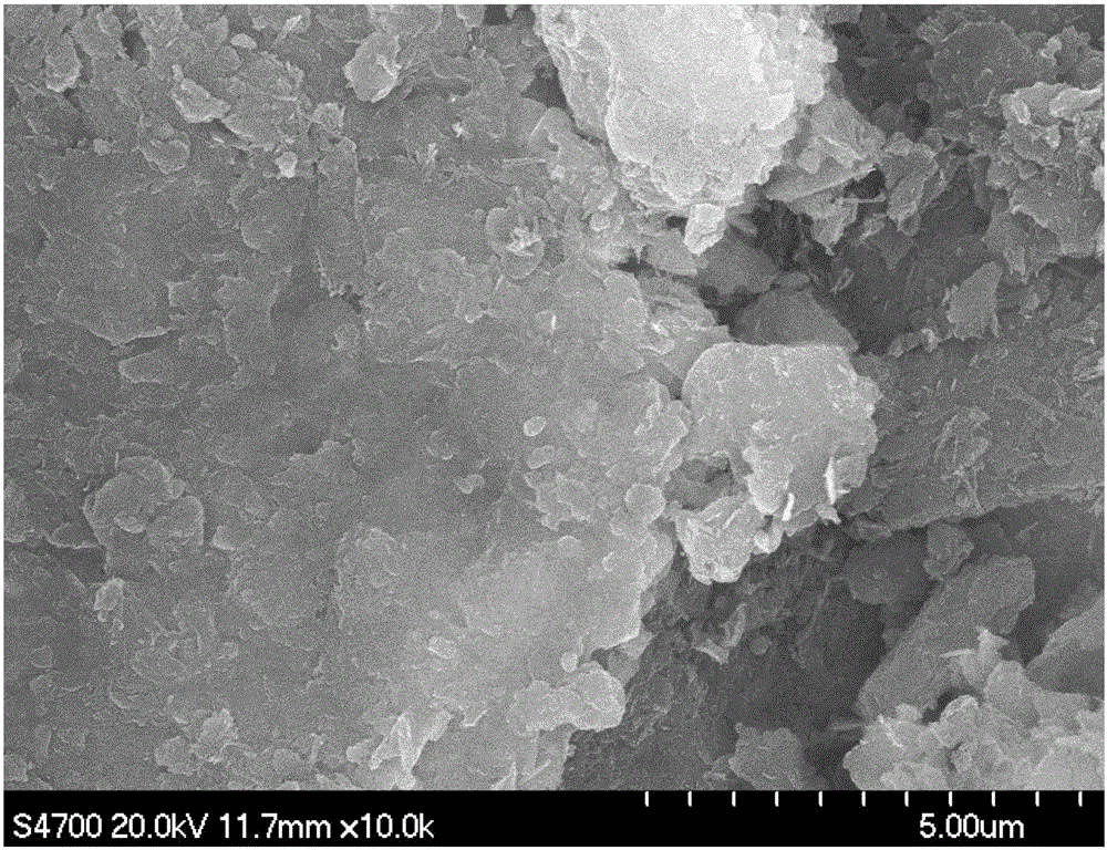 Preparation method for quaternary ammonium salt modified attapulgite for heavy metal adsorption