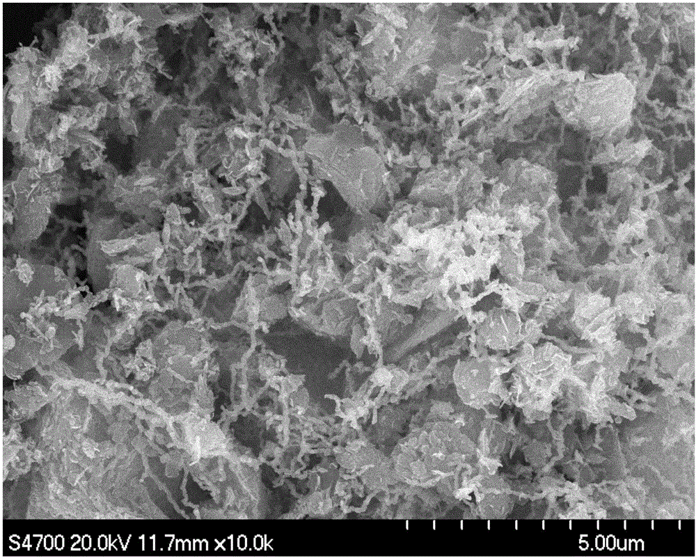 Preparation method for quaternary ammonium salt modified attapulgite for heavy metal adsorption