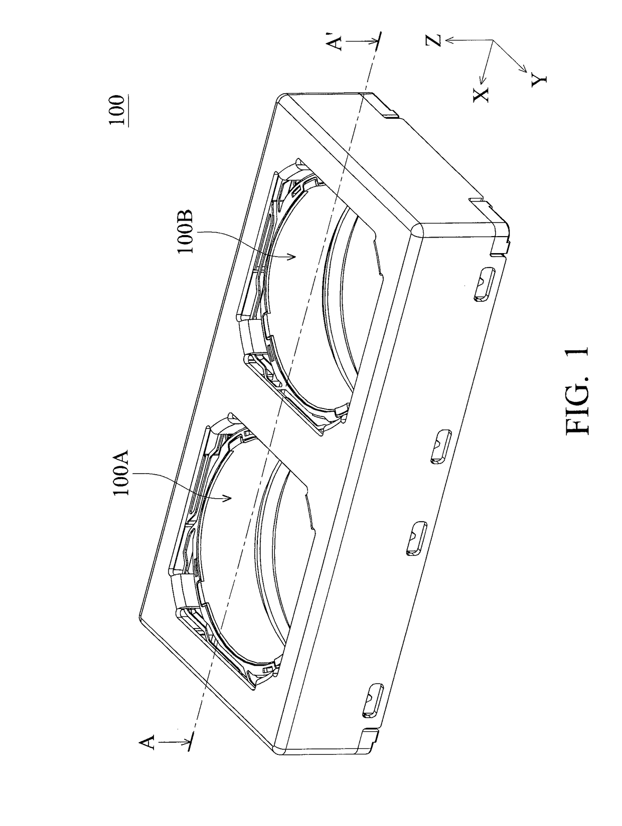 Optical system