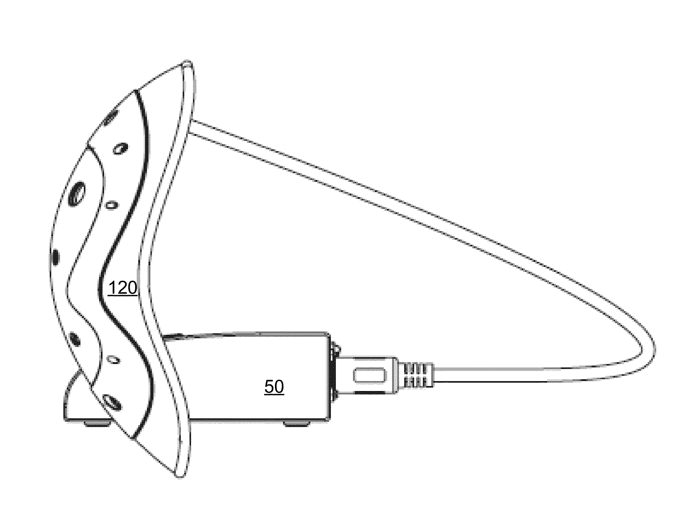 Phototherapy device