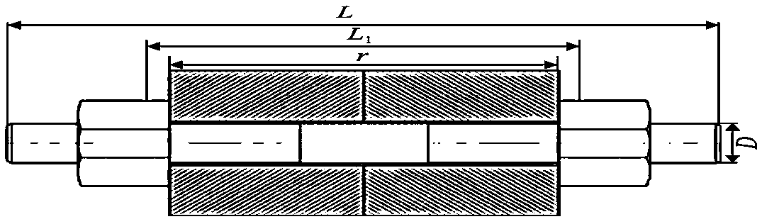 Bolt state monitoring method and device