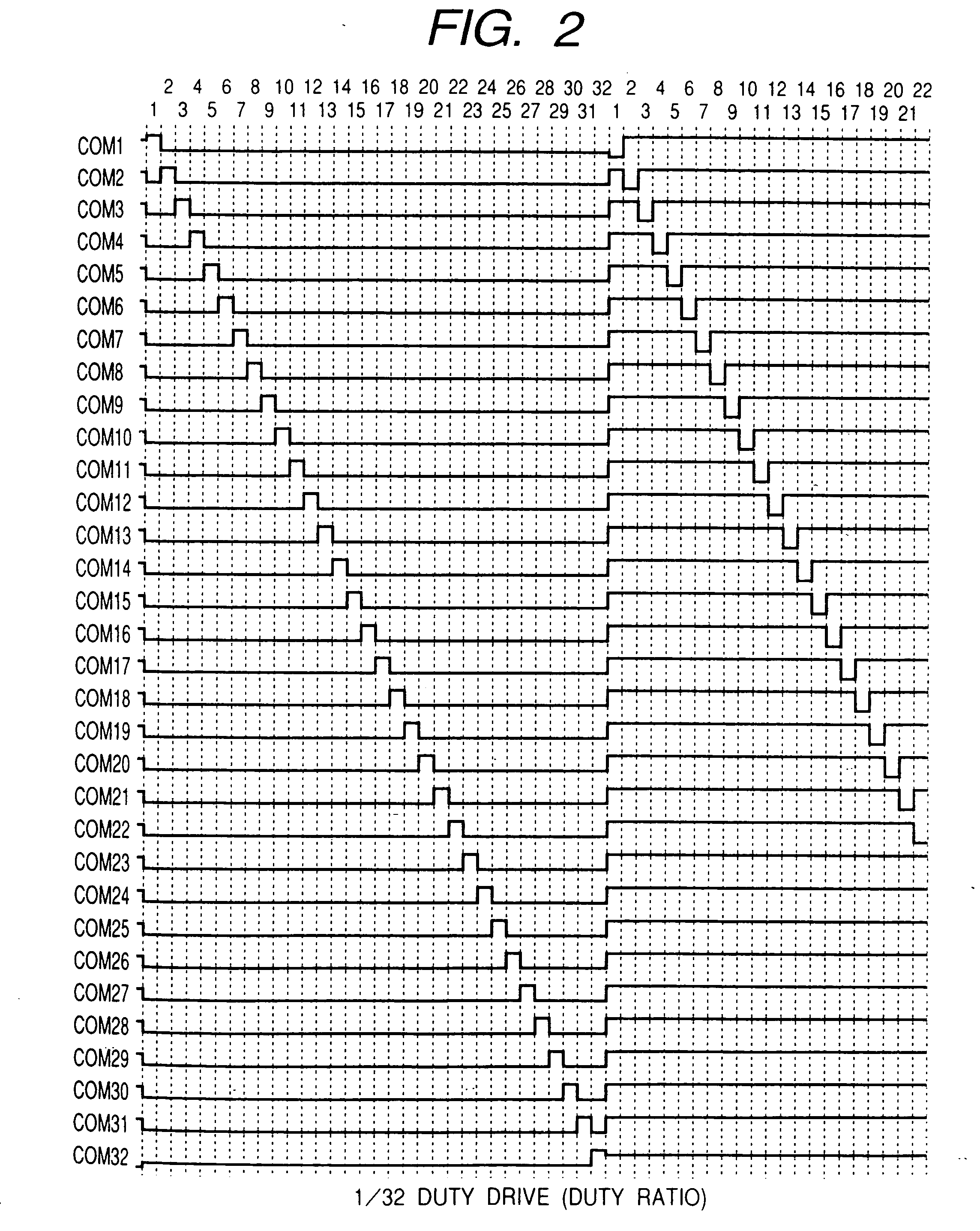 Liquid crystal display controller and liquid crystal display device