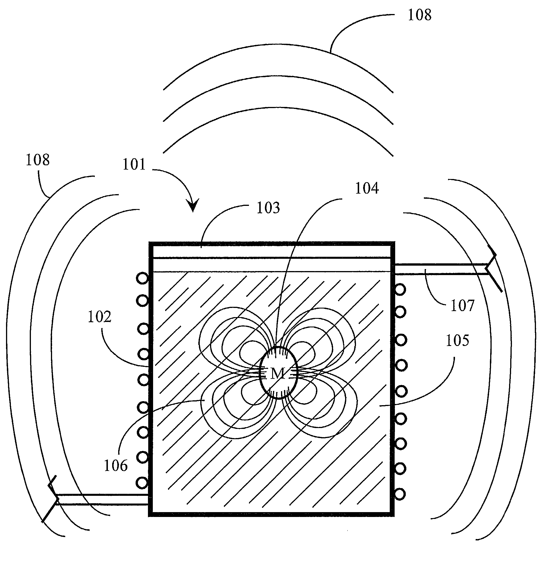 Hearing aid mechanism